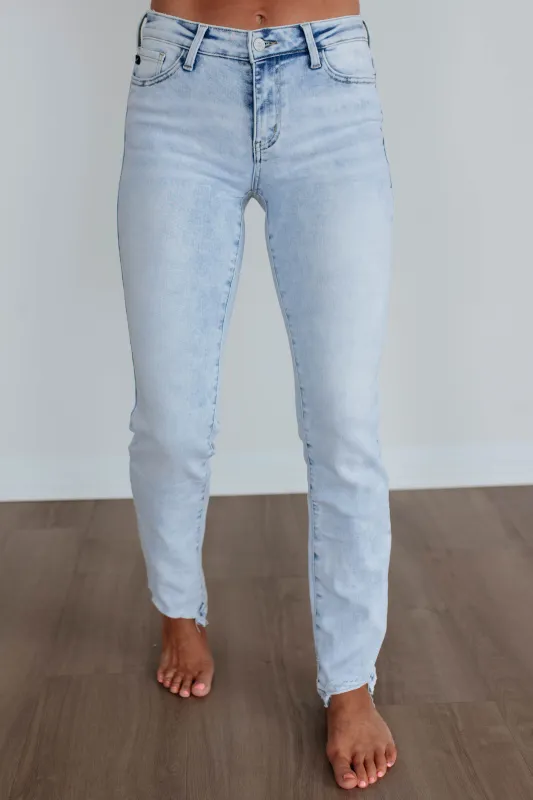 Melinda KanCan Jeans sold by Wild Oak Boutique