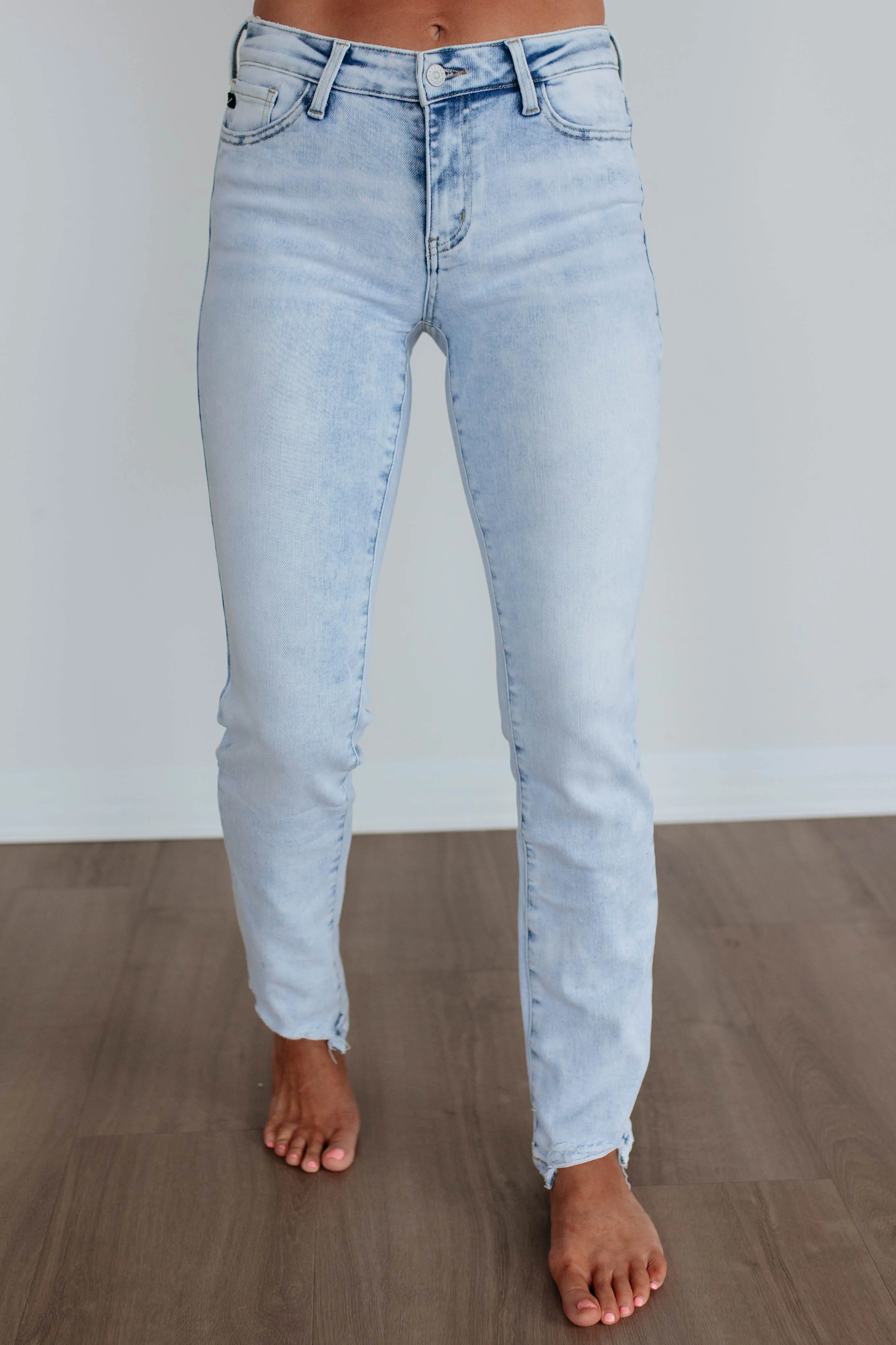 Melinda KanCan Jeans sold by Wild Oak Boutique