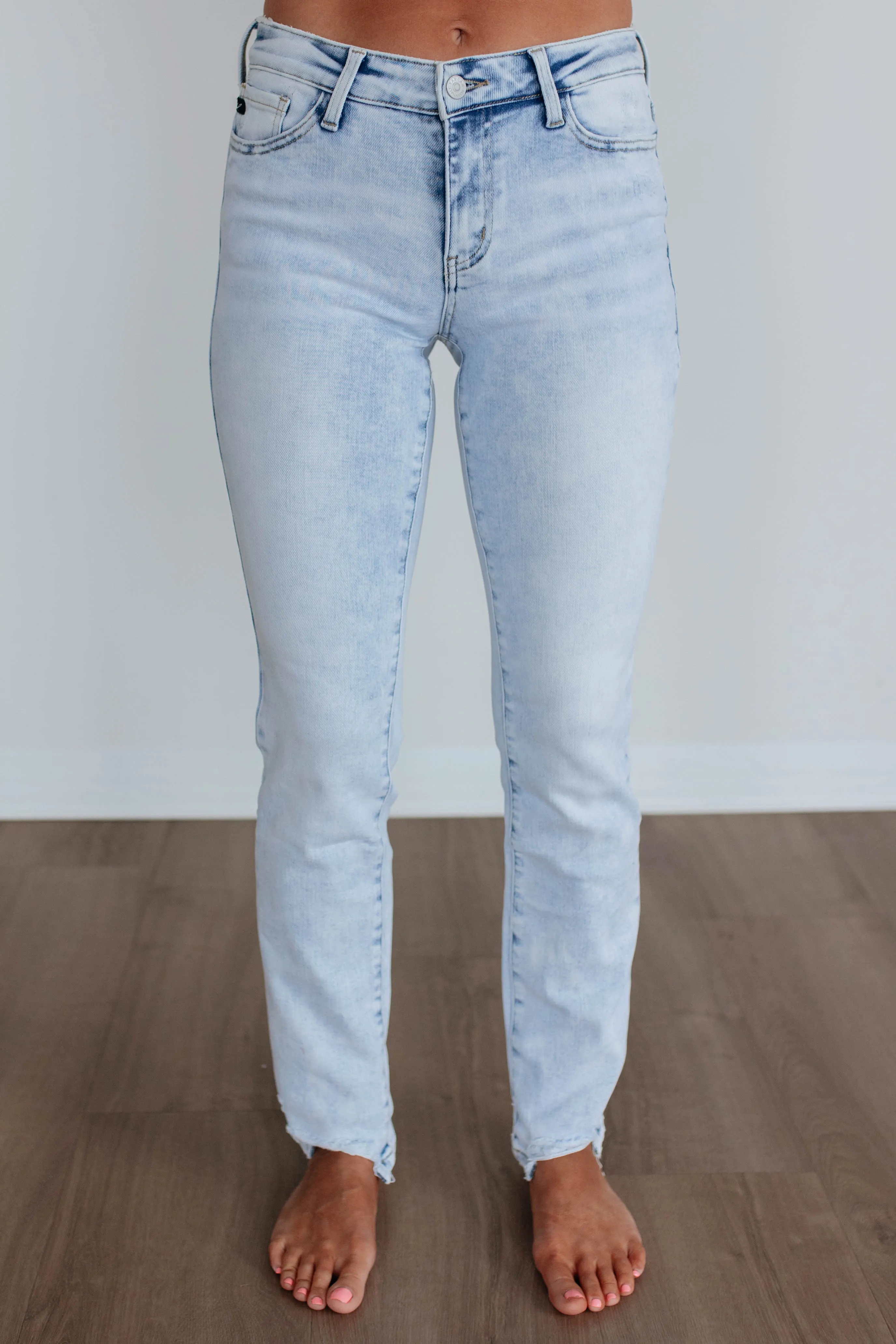 Melinda KanCan Jeans sold by Wild Oak Boutique product image thumbnail 3