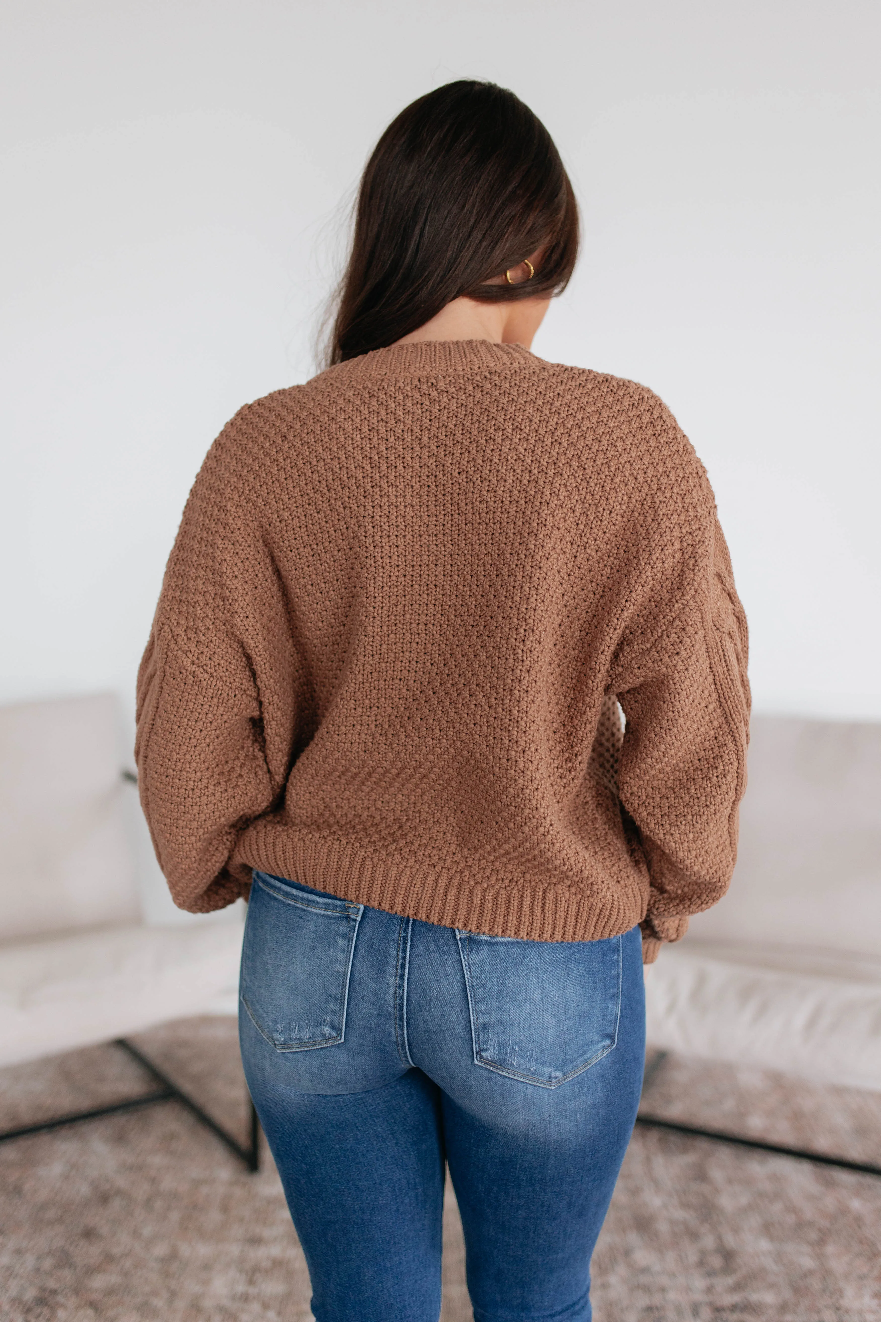 Annabella Cardigan sold by Wild Oak Boutique product image thumbnail 5