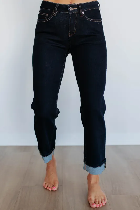 Kristina Mica Jeans sold by Wild Oak Boutique