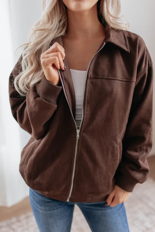 Avalai Bomber Jacket sold by Wild Oak Boutique