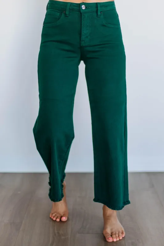 Lorelai Risen Jeans sold by Wild Oak Boutique
