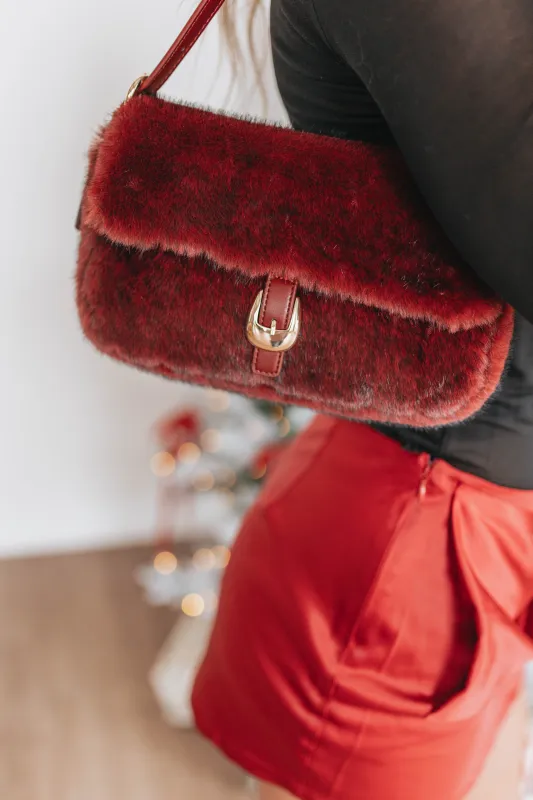 Natalie Shoulder Bag sold by Wild Oak Boutique