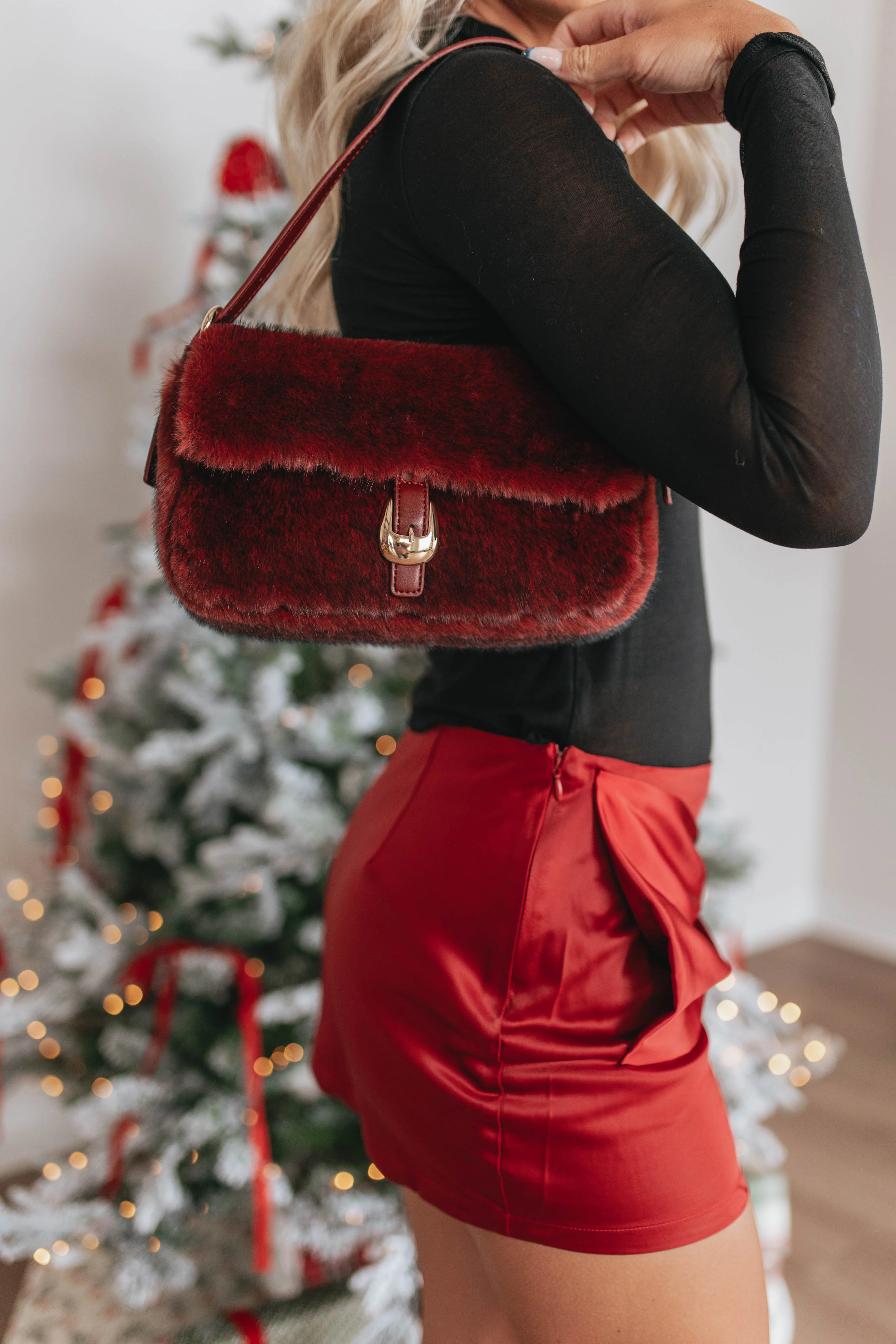 Natalie Shoulder Bag sold by Wild Oak Boutique product image thumbnail 3