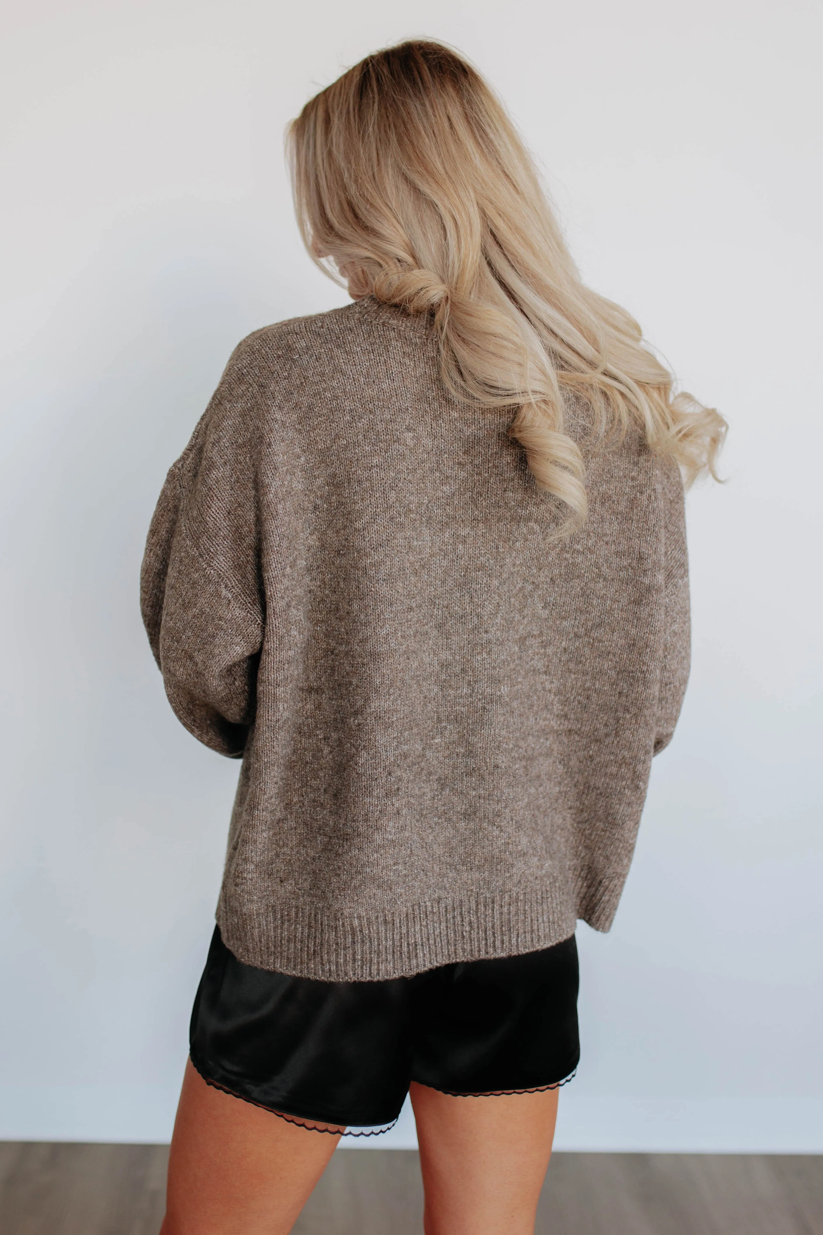 Flock Together Sweater sold by Wild Oak Boutique product image thumbnail 5