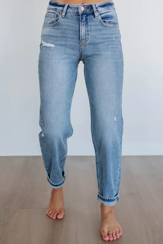 Sonny Risen Jeans made by Risen