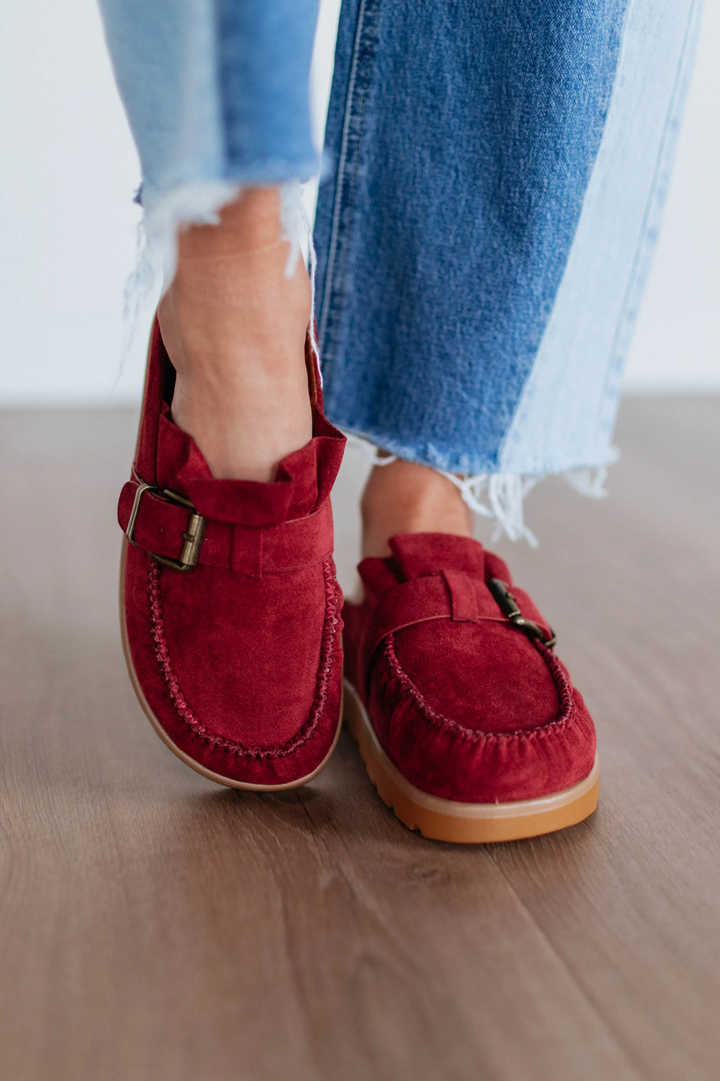 Meant For Me Mules sold by Wild Oak Boutique product image thumbnail 2