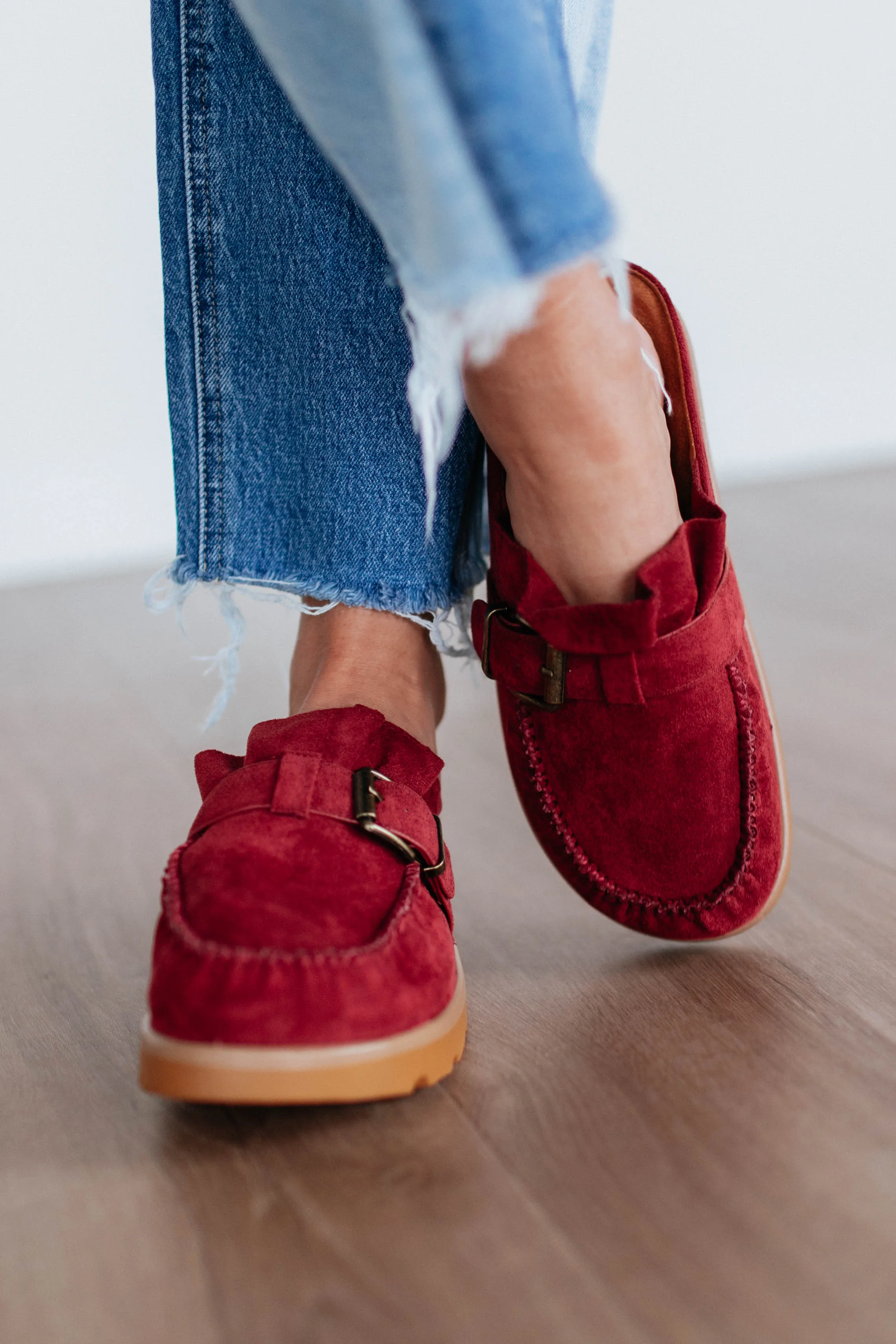 Meant For Me Mules sold by Wild Oak Boutique product image thumbnail 3