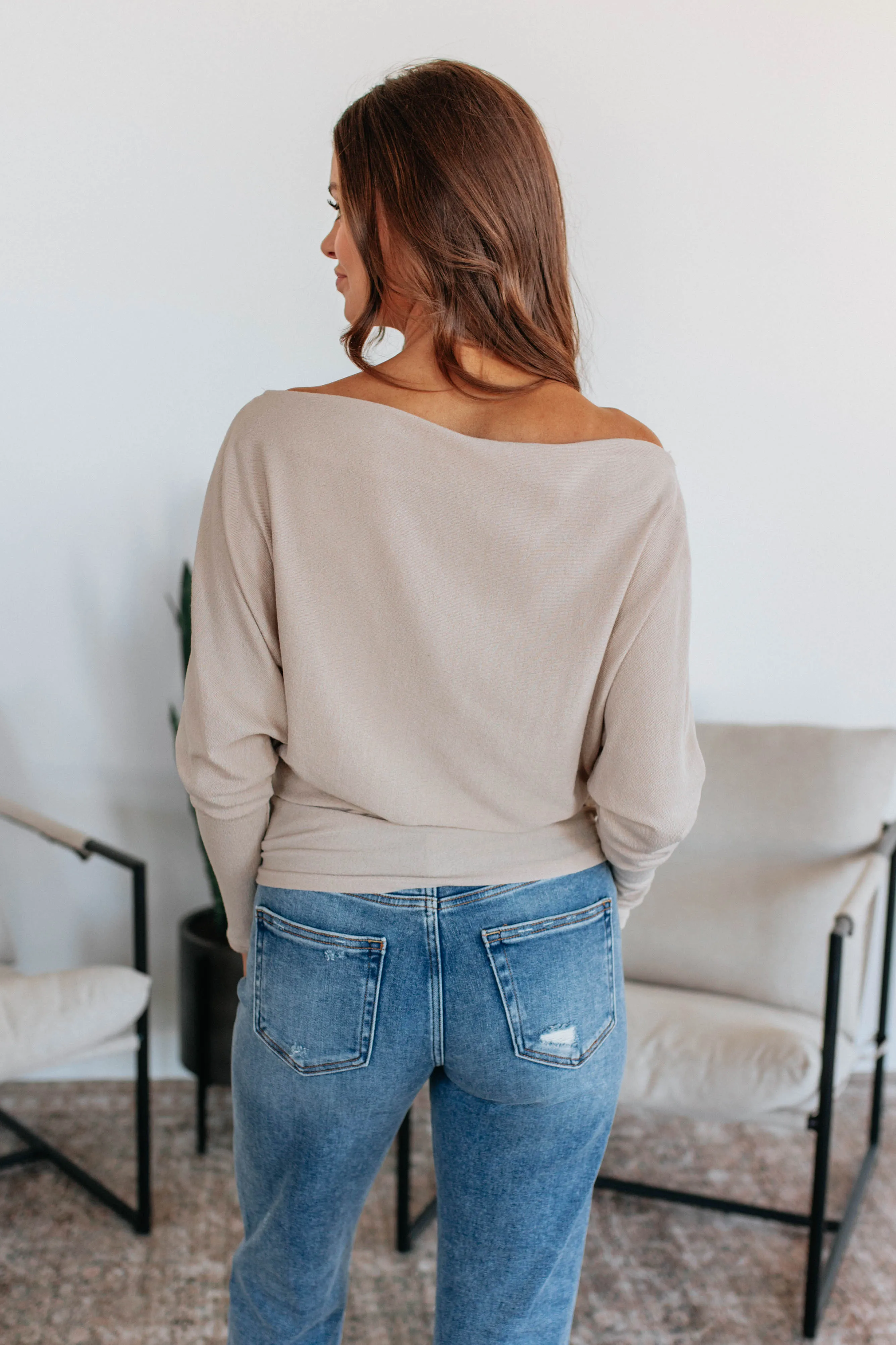 Annabelle Top sold by Wild Oak Boutique product image thumbnail 5