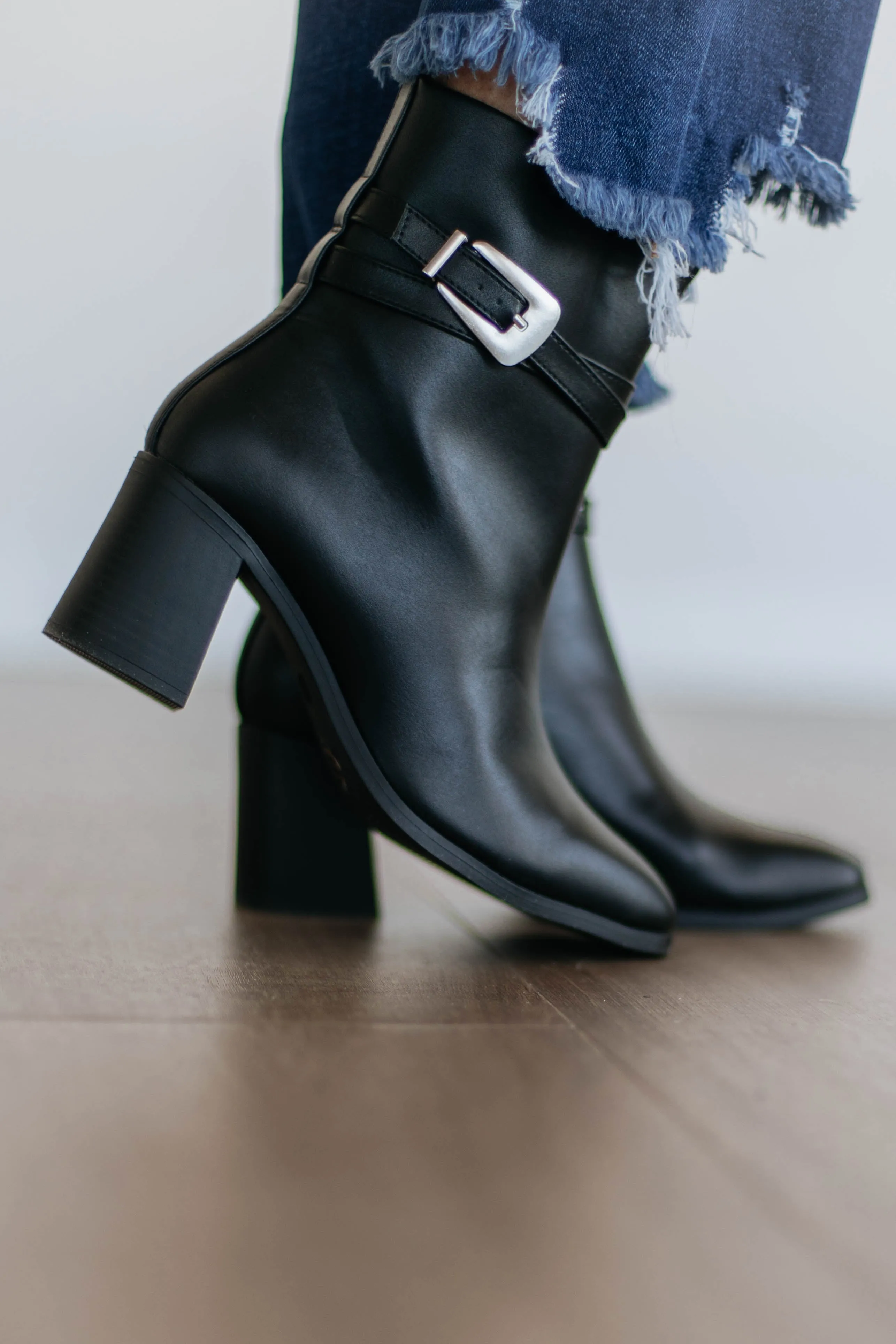 Runway Ready Boots sold by Wild Oak Boutique product image thumbnail 5