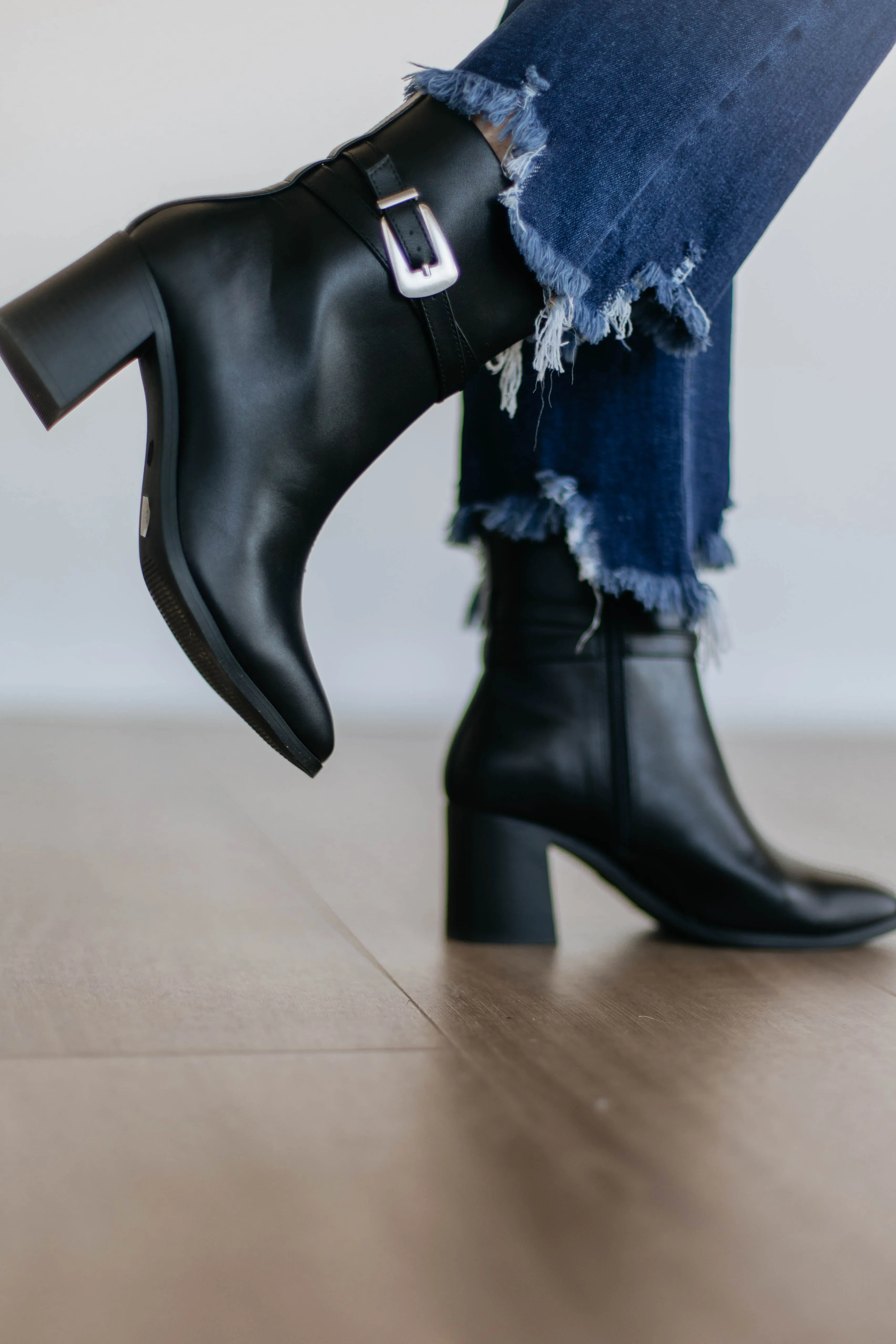 Runway Ready Boots sold by Wild Oak Boutique product image thumbnail 4