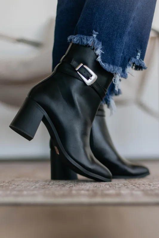 Runway Ready Boots sold by Wild Oak Boutique