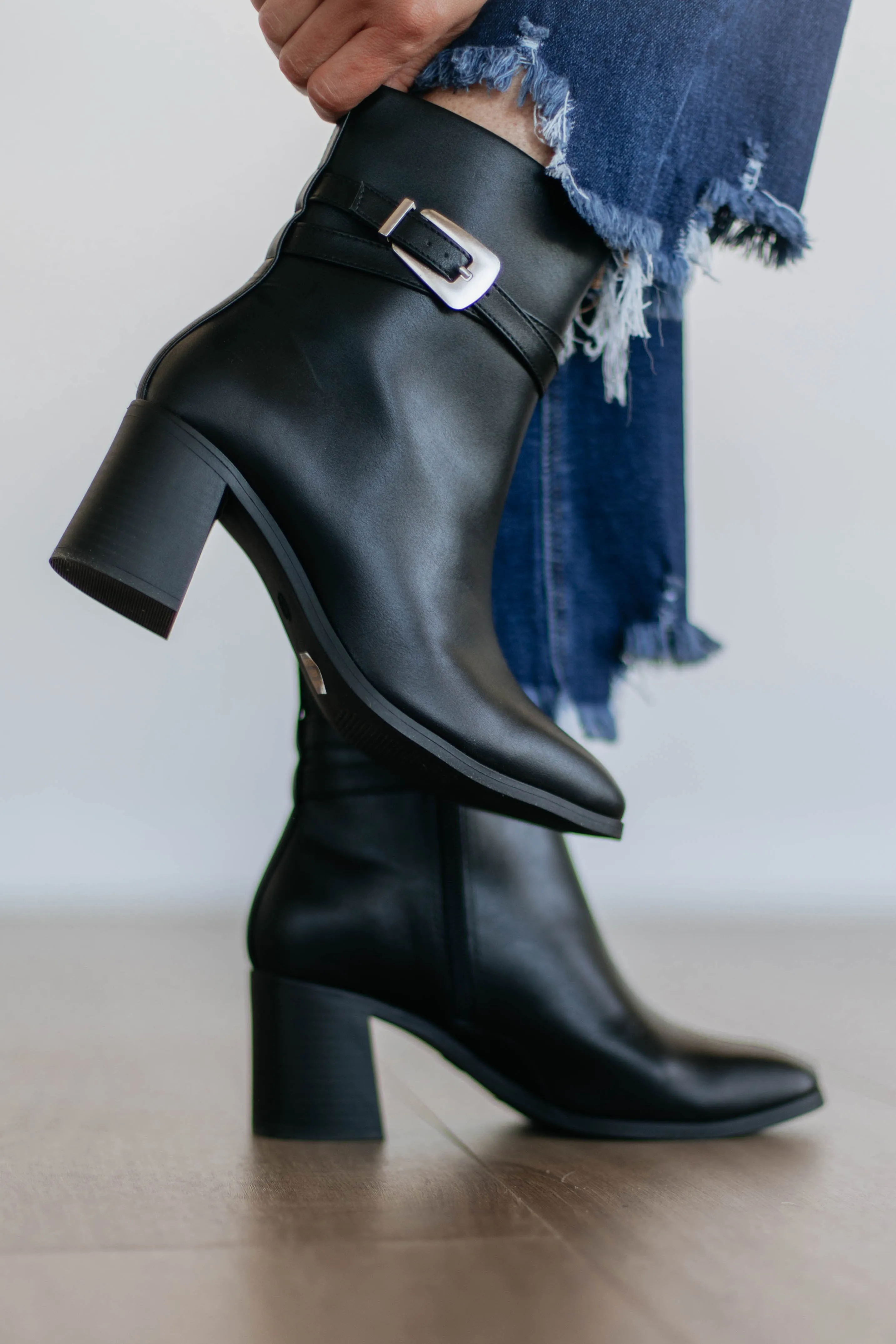 Runway Ready Boots sold by Wild Oak Boutique product image thumbnail 2