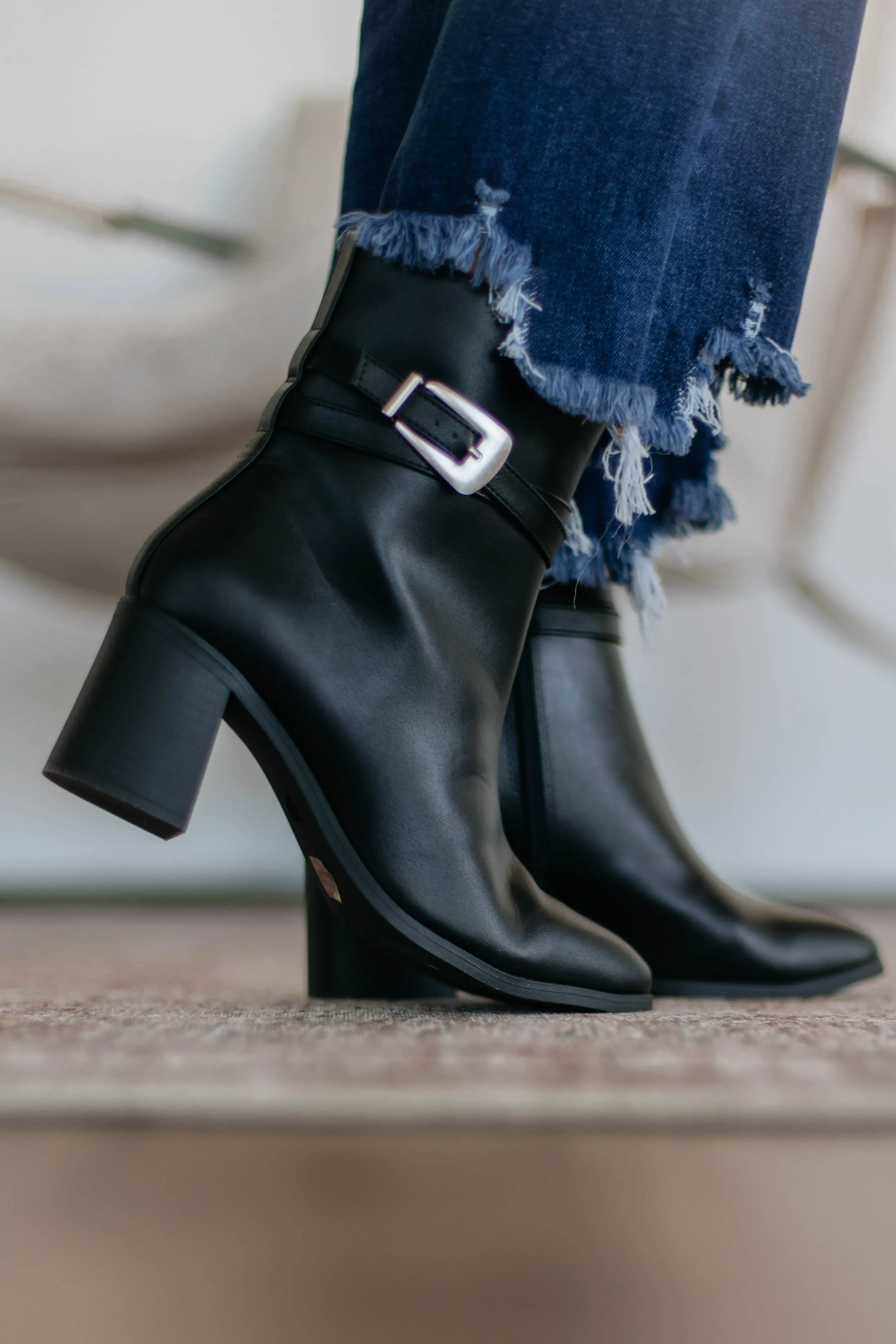 Runway Ready Boots sold by Wild Oak Boutique product image thumbnail 3