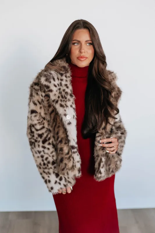 Queen of the Jungle Jacket sold by Wild Oak Boutique