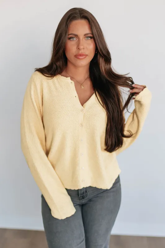 Jodi Cardigan sold by Wild Oak Boutique