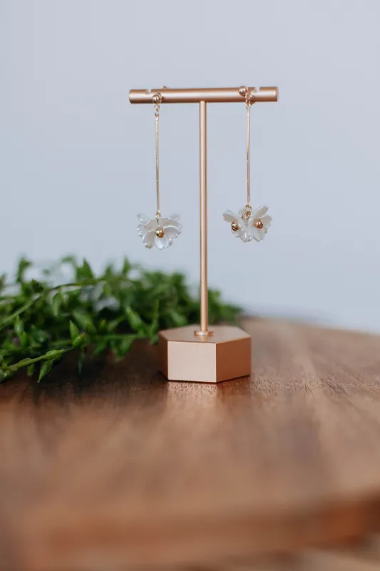 Daisy Darling Earrings sold by Wild Oak Boutique