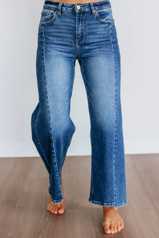 Rocky Risen Jeans sold by Wild Oak Boutique