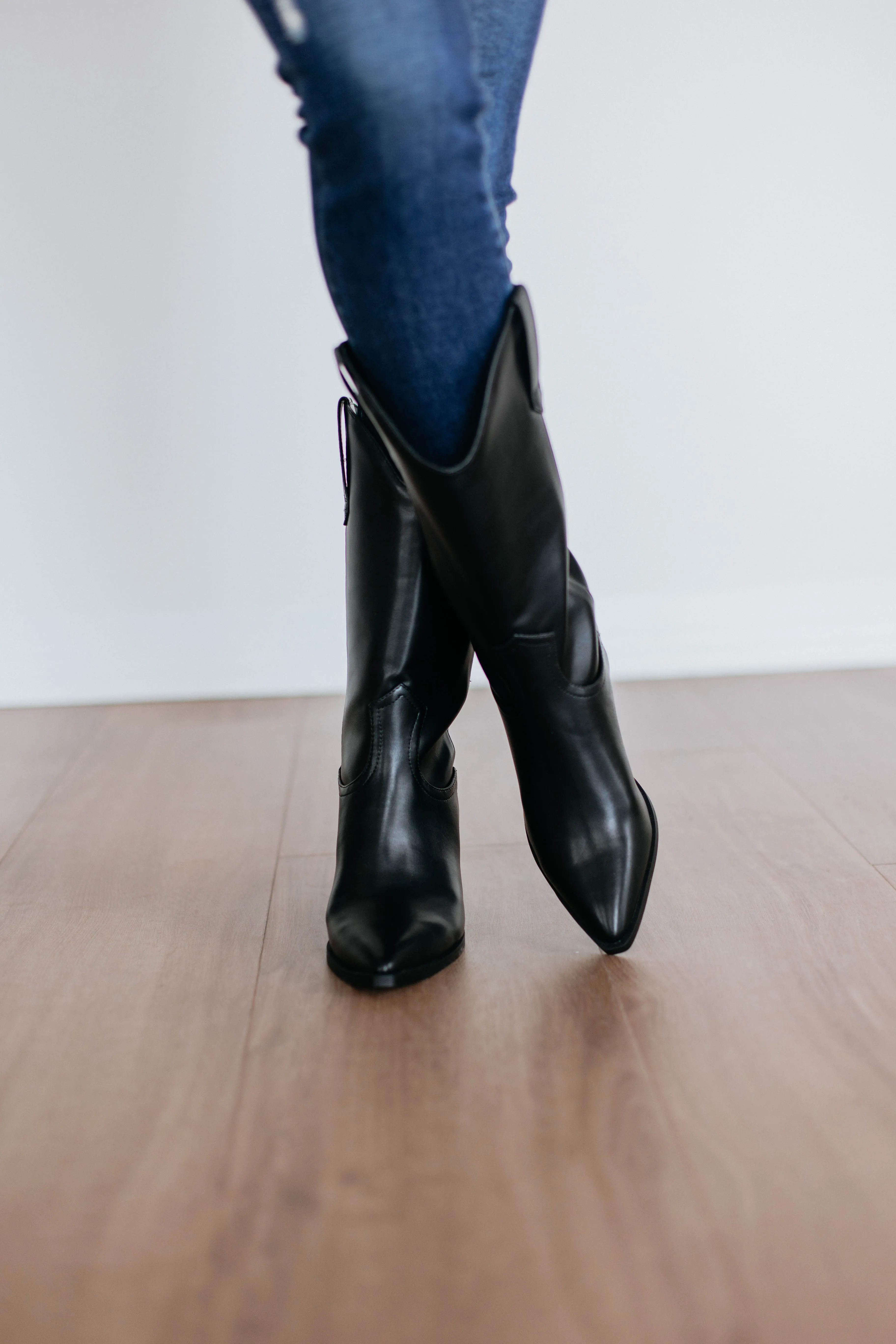 Head Over Heels Boots sold by Wild Oak Boutique product image thumbnail 5
