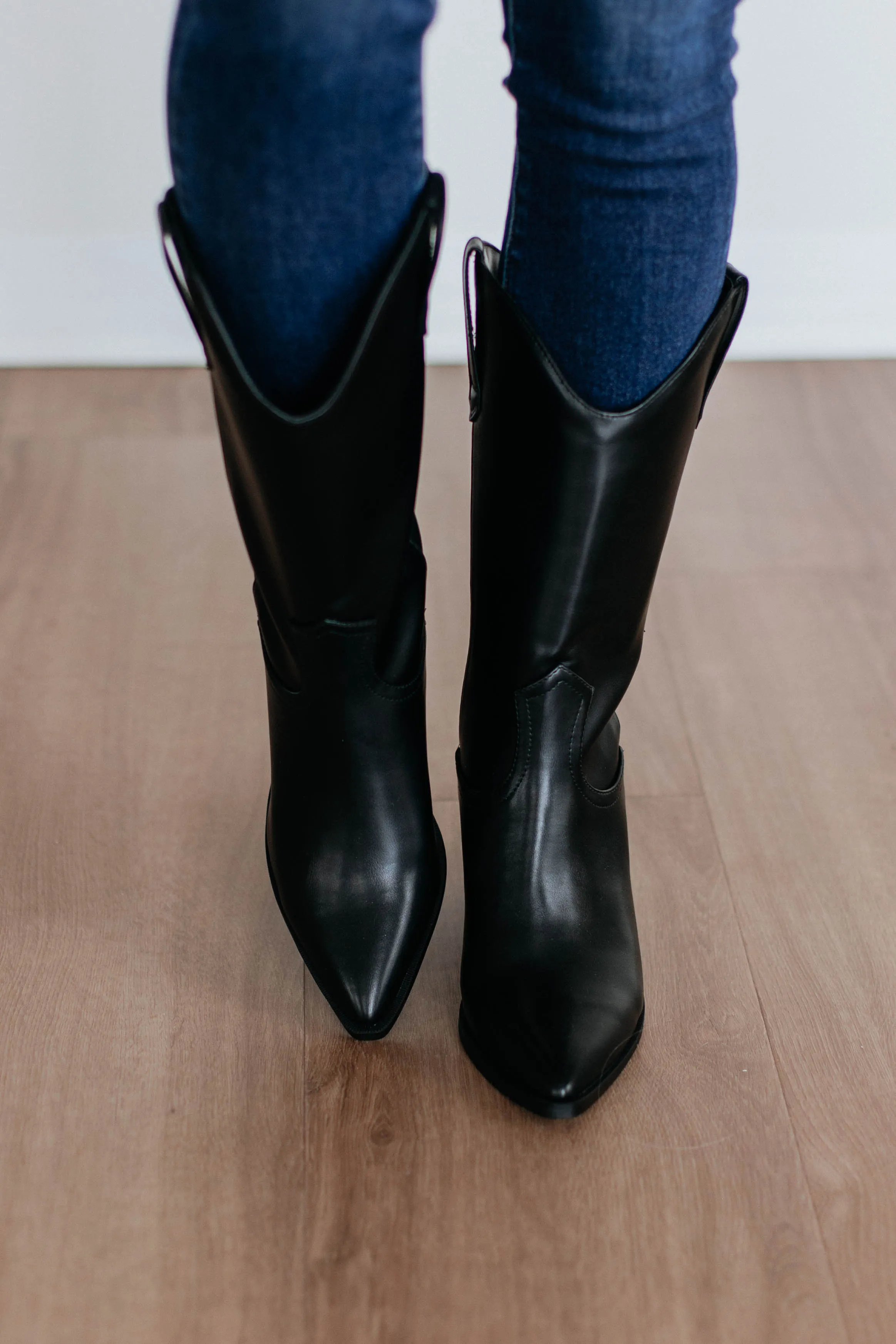 Head Over Heels Boots sold by Wild Oak Boutique product image thumbnail 2
