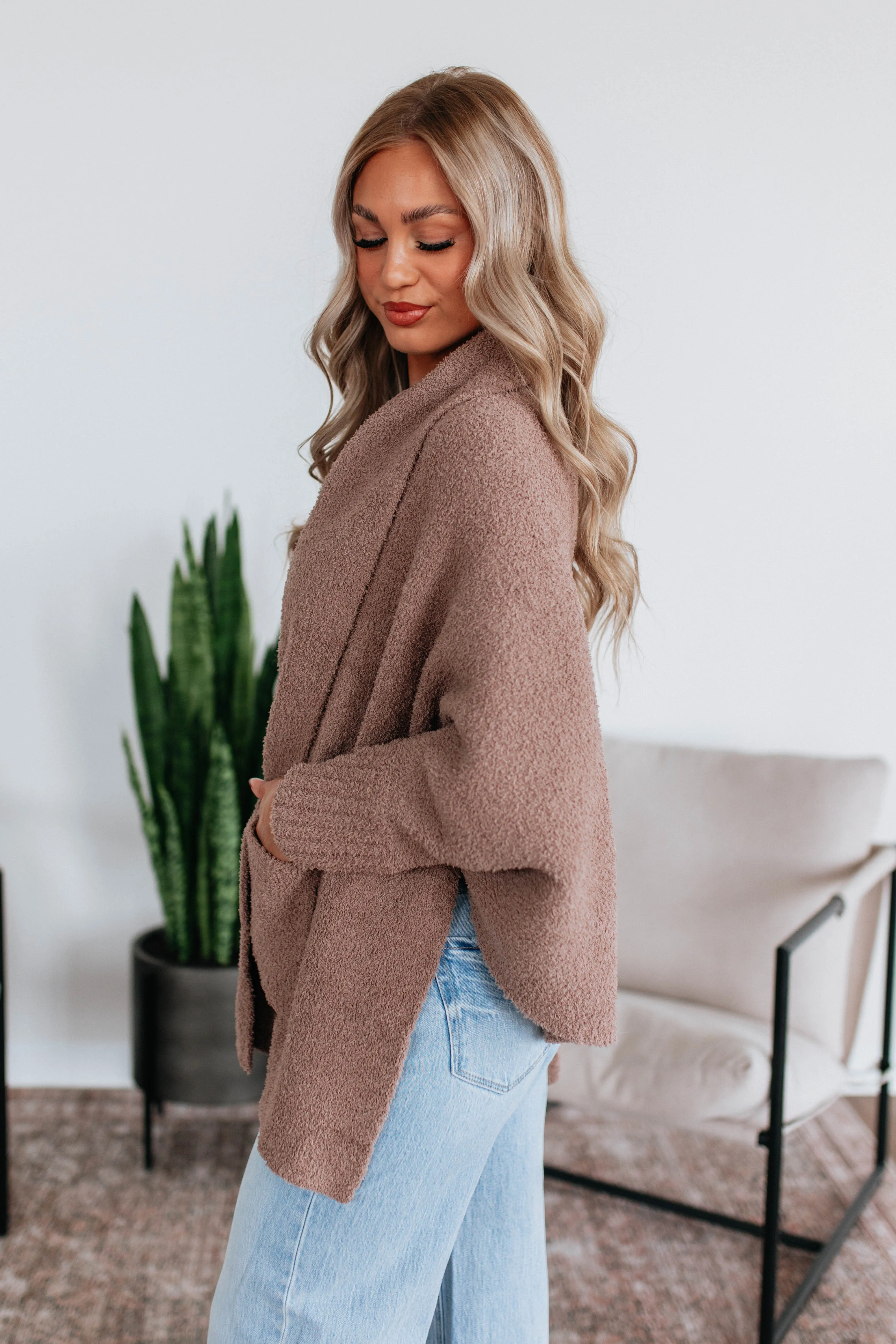 Lesley Cardigan sold by Wild Oak Boutique product image thumbnail 4