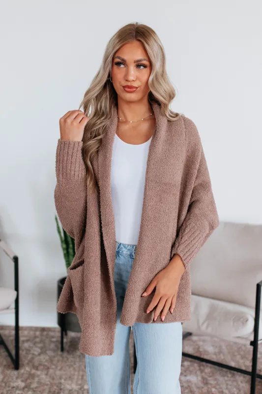 Lesley Cardigan sold by Wild Oak Boutique