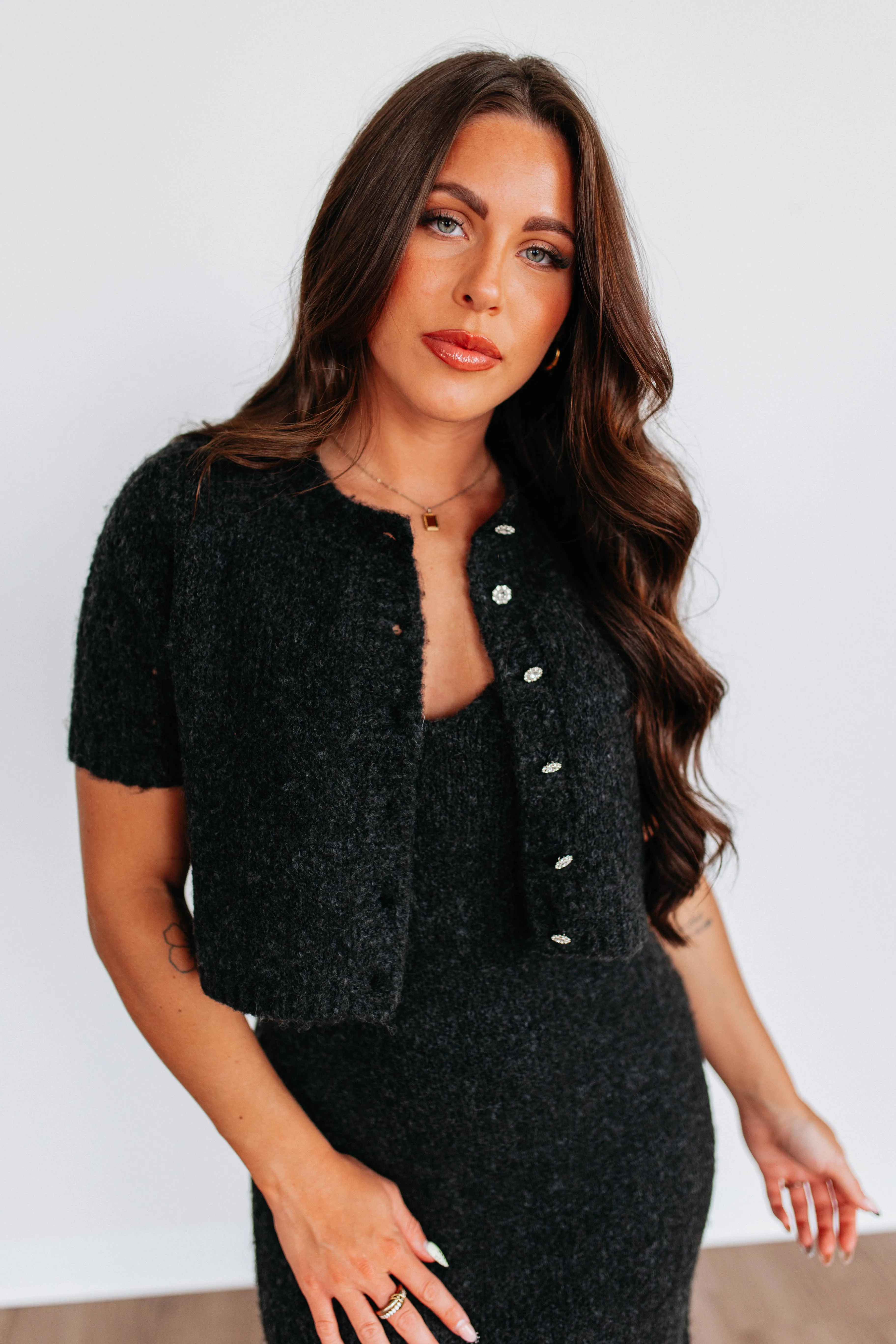 Gwynne Two-Piece Set sold by Wild Oak Boutique product image thumbnail 5