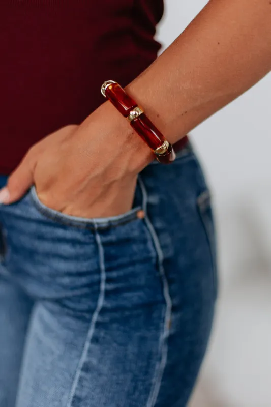 Evania Bracelet sold by Wild Oak Boutique