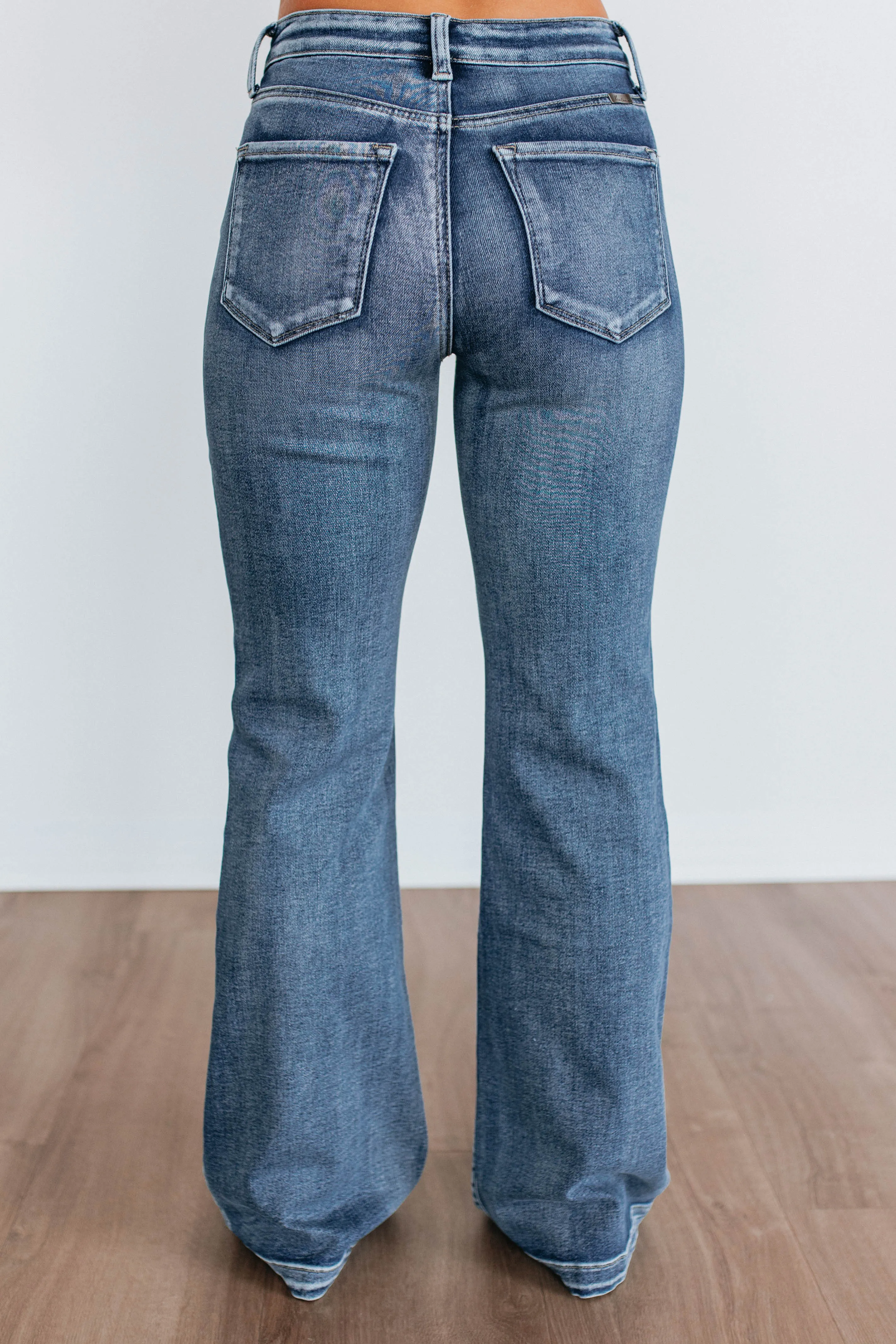 Jessica KanCan Jeans sold by Wild Oak Boutique product image thumbnail 4