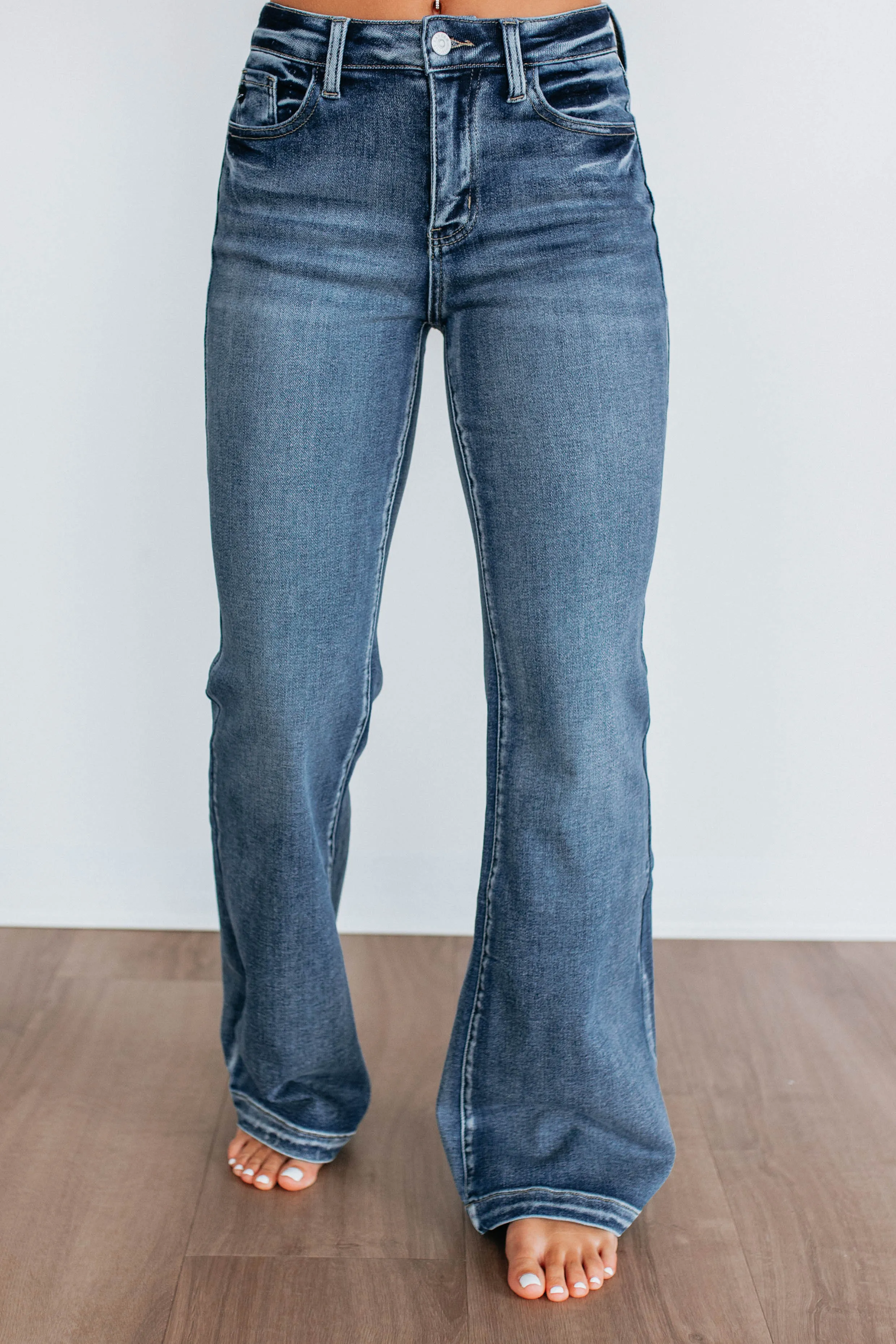 Jessica KanCan Jeans sold by Wild Oak Boutique
