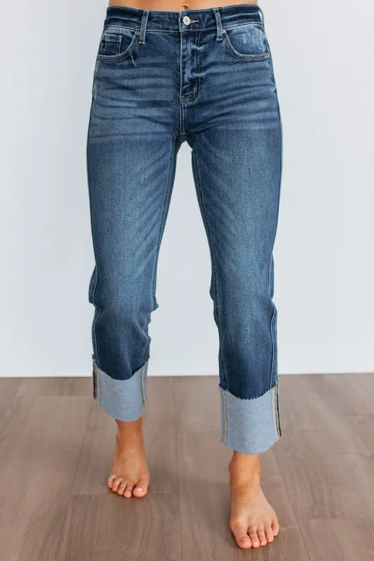 Gillian KanCan Jeans sold by Wild Oak Boutique