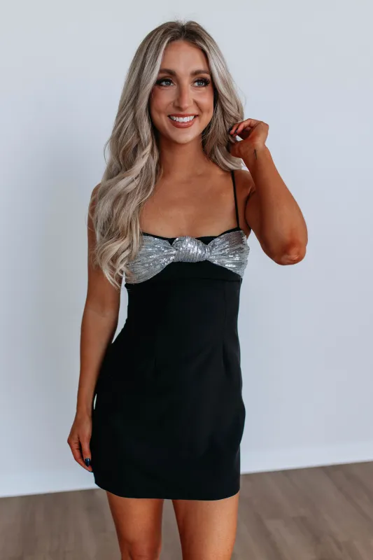 Livin' Lavish Dress sold by Wild Oak Boutique