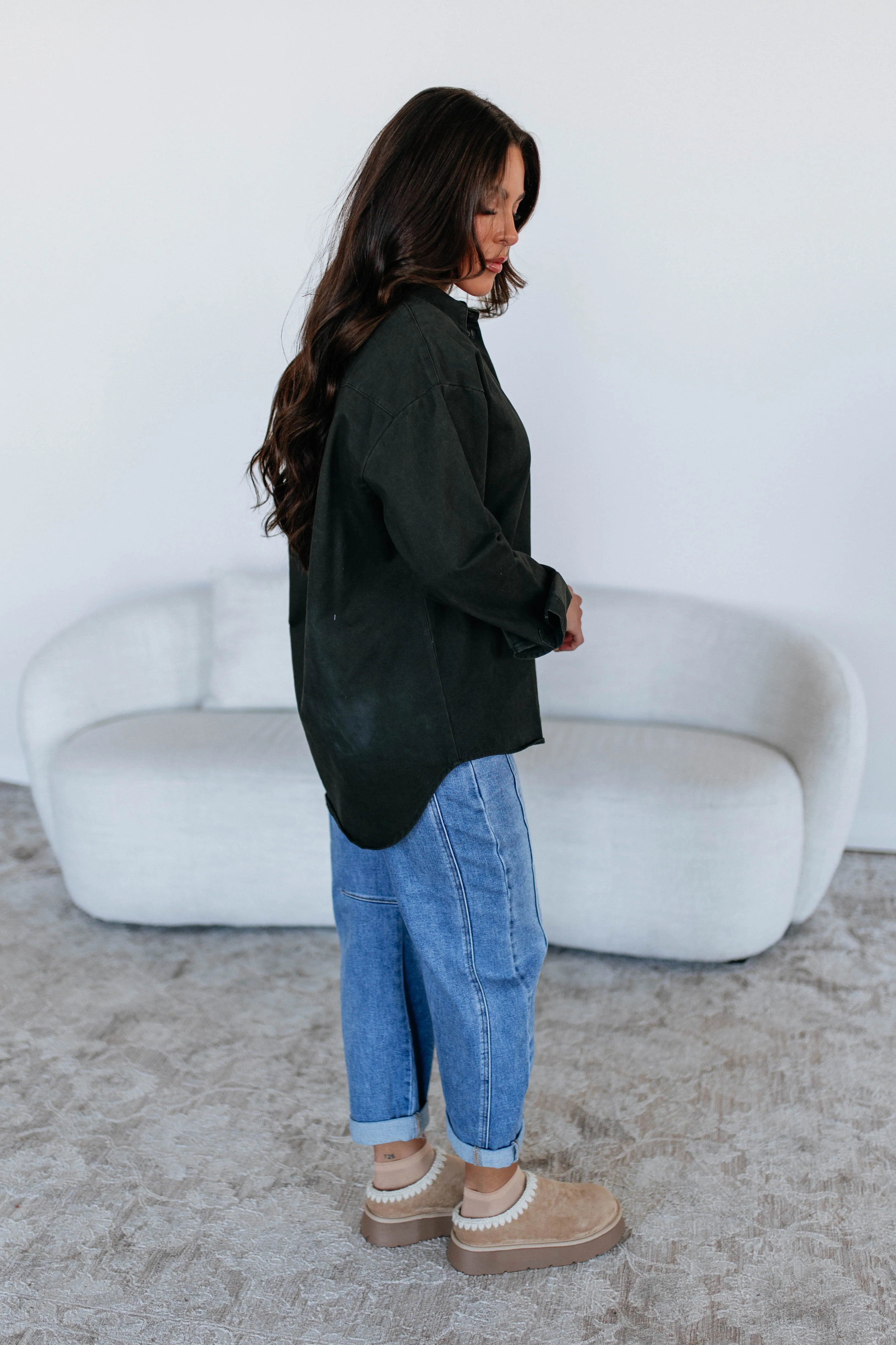 Backcountry Bound Top sold by Wild Oak Boutique product image thumbnail 5