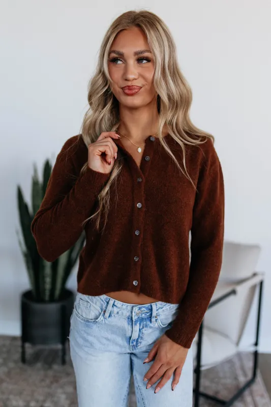 Gisselle Cardigan Top sold by Wild Oak Boutique