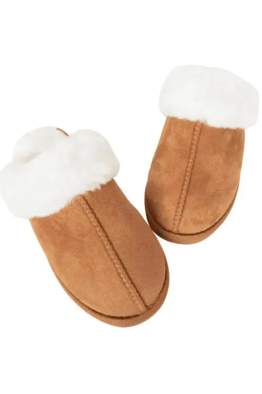 Cozy Era Slippers sold by Wild Oak Boutique