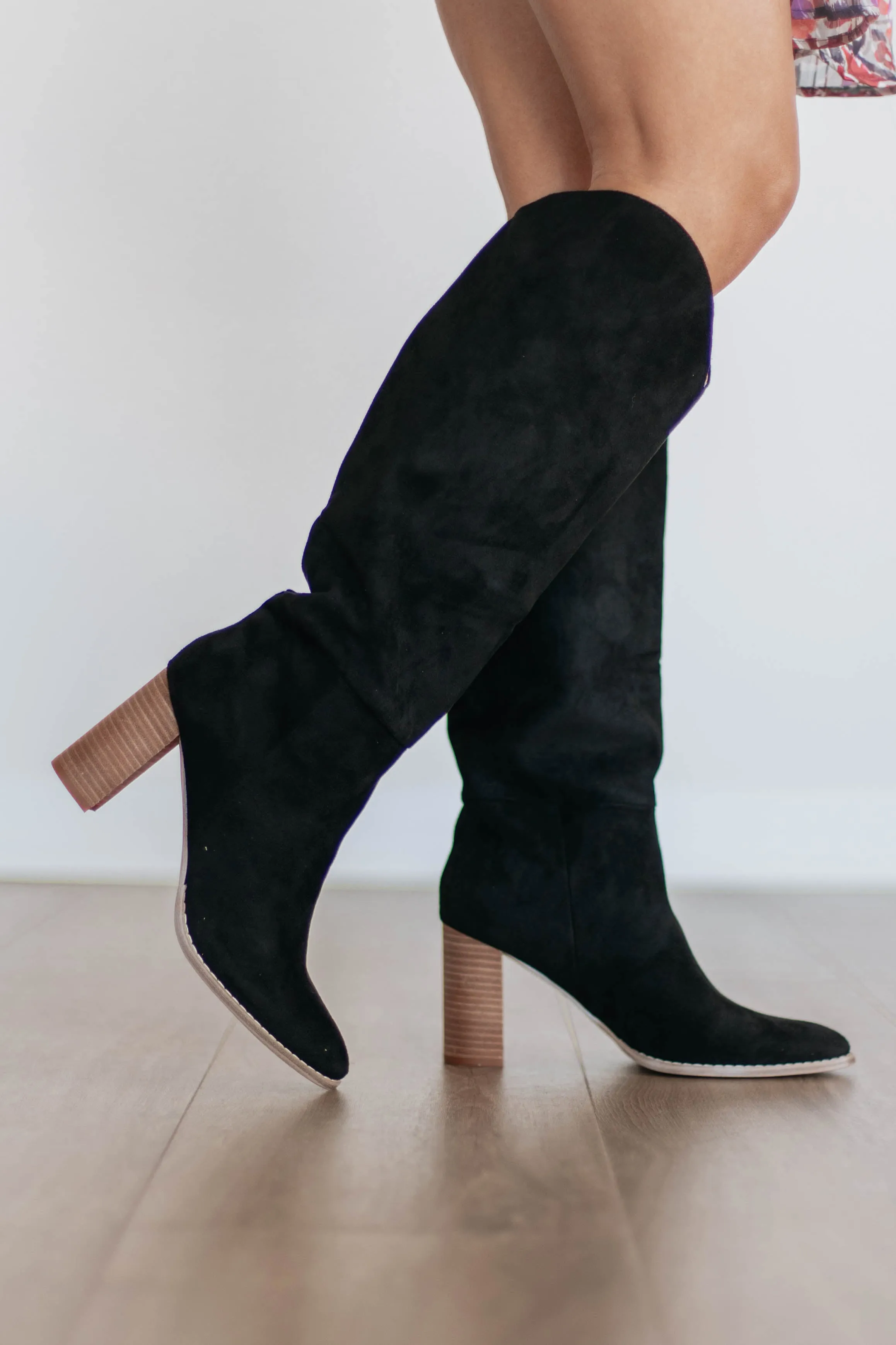 Perfectly Poised Boots sold by Wild Oak Boutique product image thumbnail 5