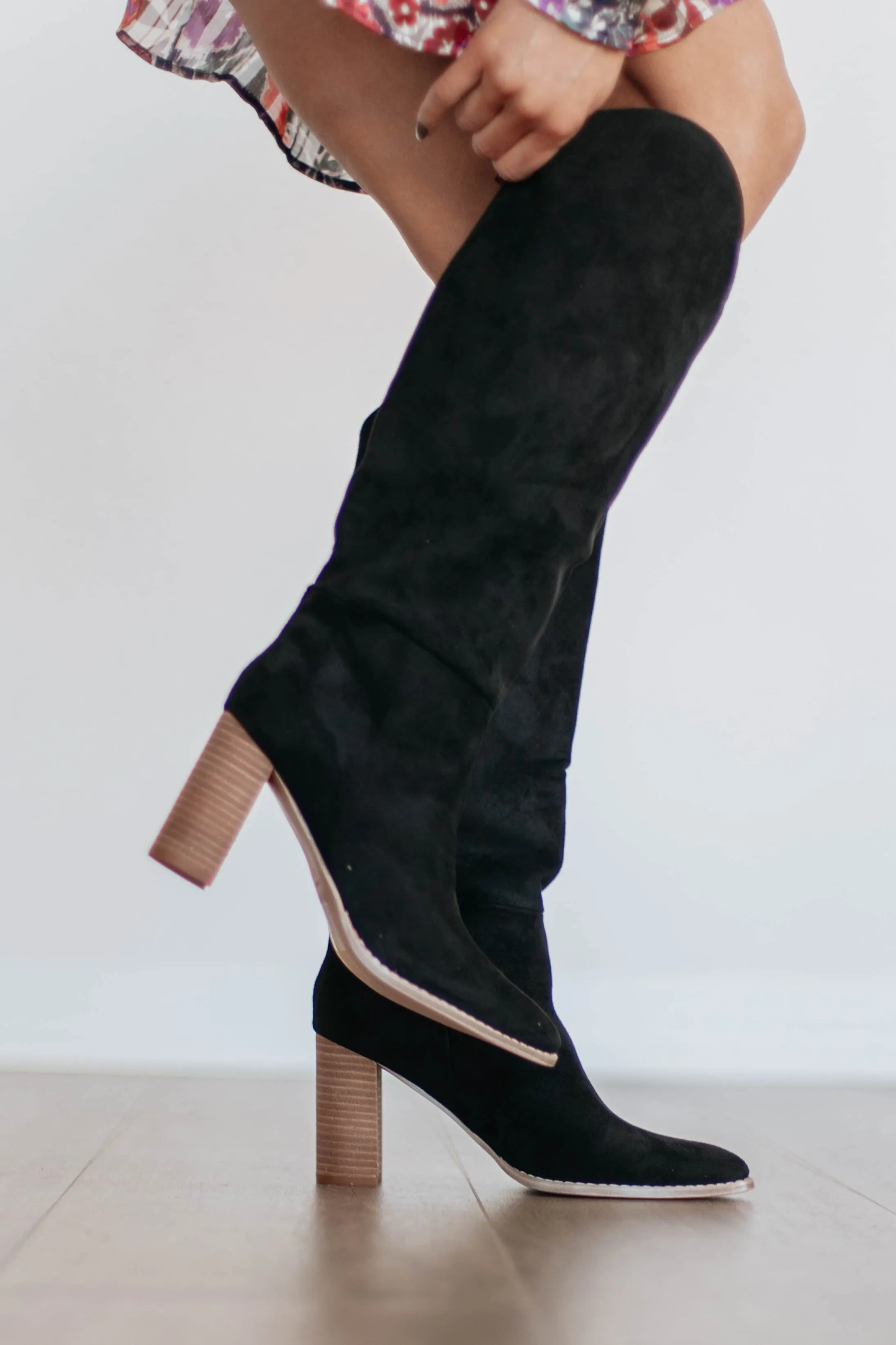 Perfectly Poised Boots sold by Wild Oak Boutique product image thumbnail 3