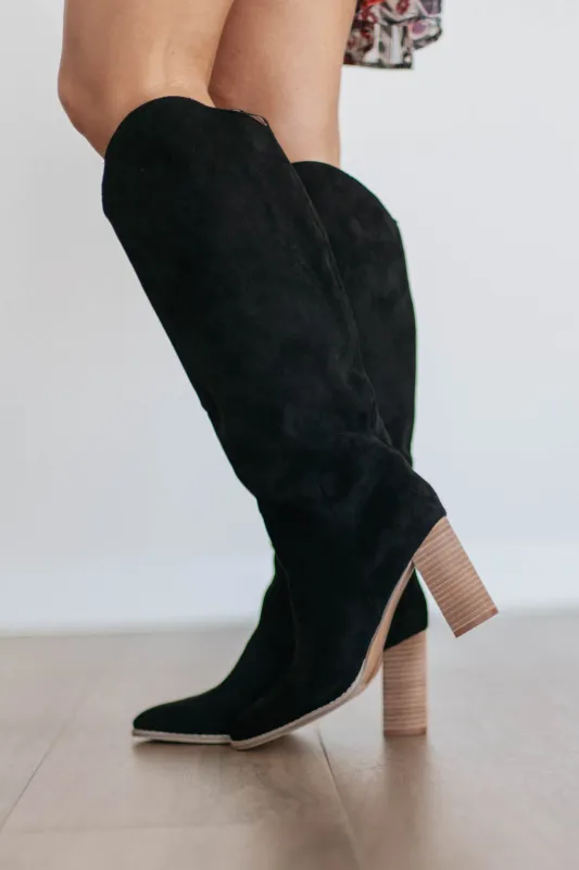 Perfectly Poised Boots sold by Wild Oak Boutique