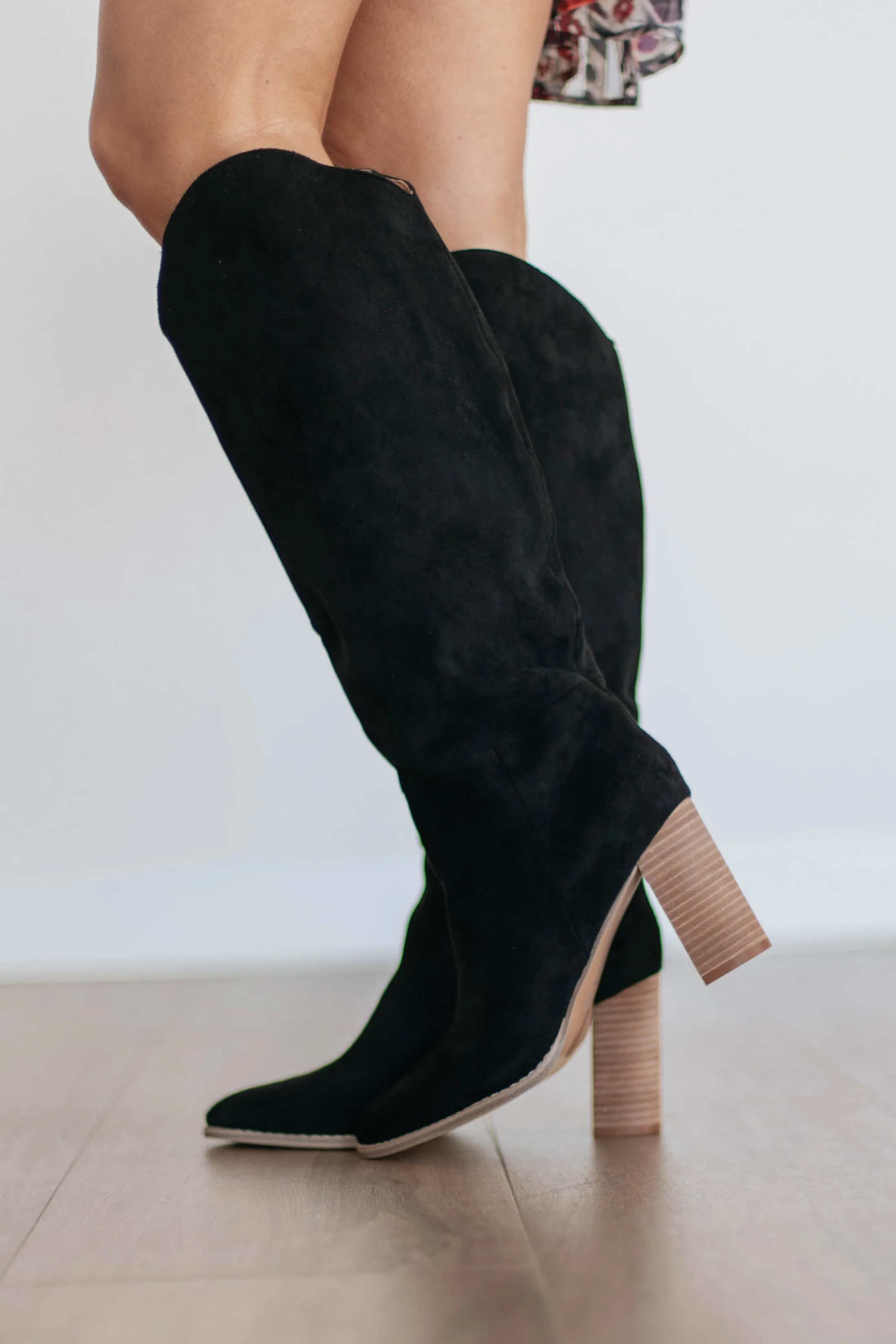Perfectly Poised Boots sold by Wild Oak Boutique