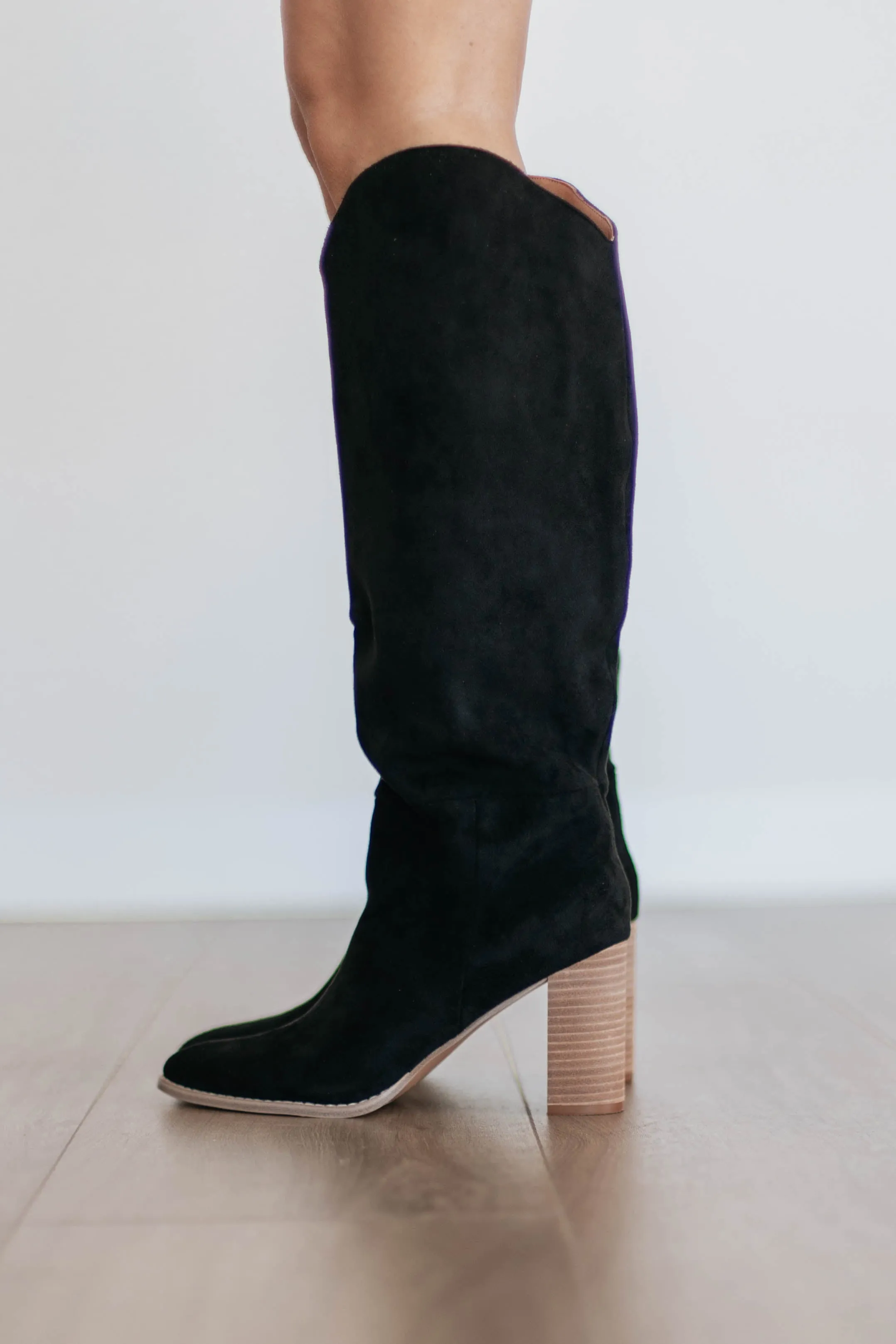 Perfectly Poised Boots sold by Wild Oak Boutique product image thumbnail 2
