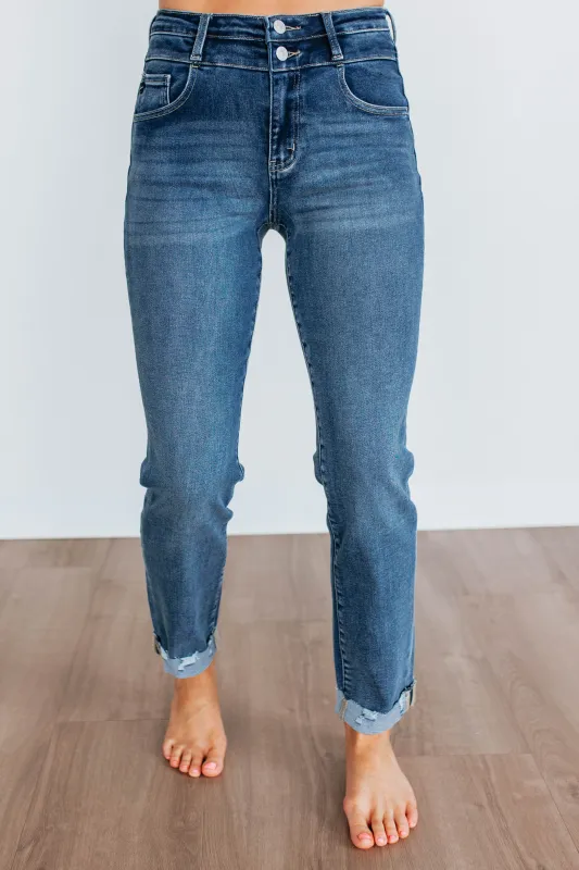 Andry KanCan Jeans sold by Wild Oak Boutique