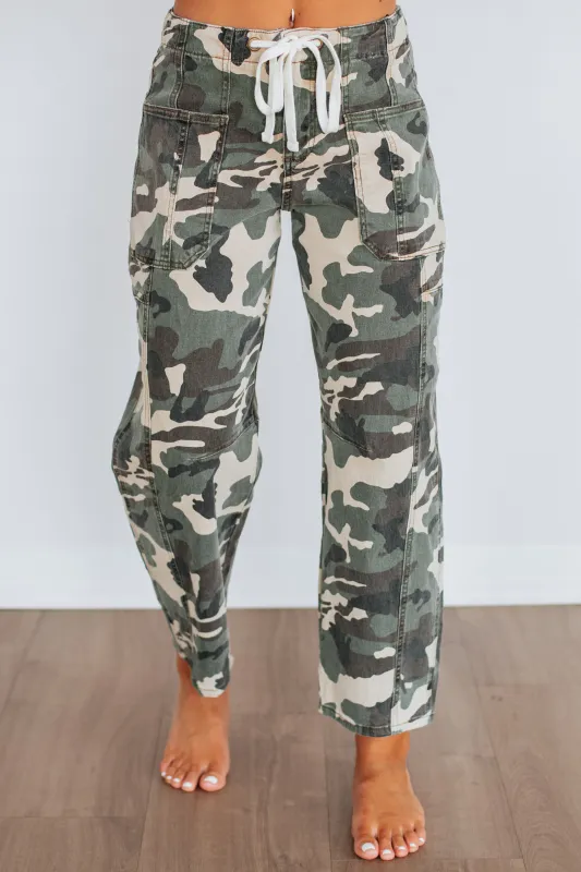 Dane Risen Jeans made by Risen