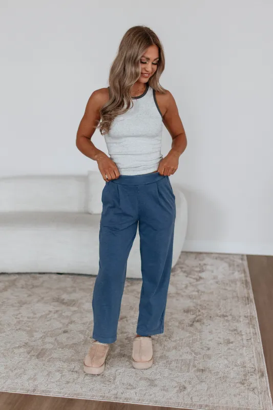 Renelle Lounge Pants sold by Wild Oak Boutique
