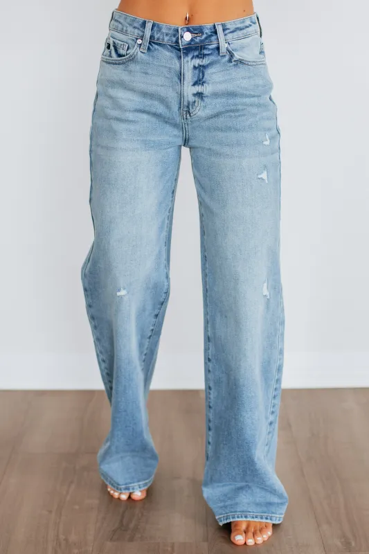 Heidi KanCan Jeans made by Kan Can