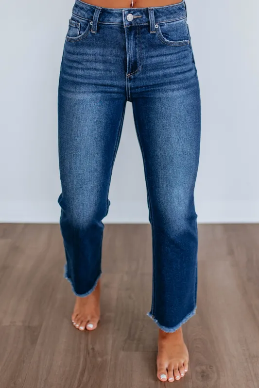 Lacey Risen Jeans sold by Wild Oak Boutique