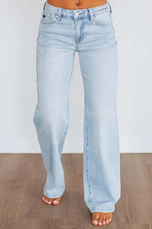 Kinley KanCan Jeans sold by Wild Oak Boutique