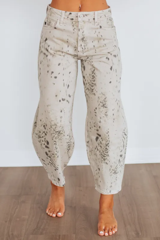 Collins KanCan Jeans sold by Wild Oak Boutique