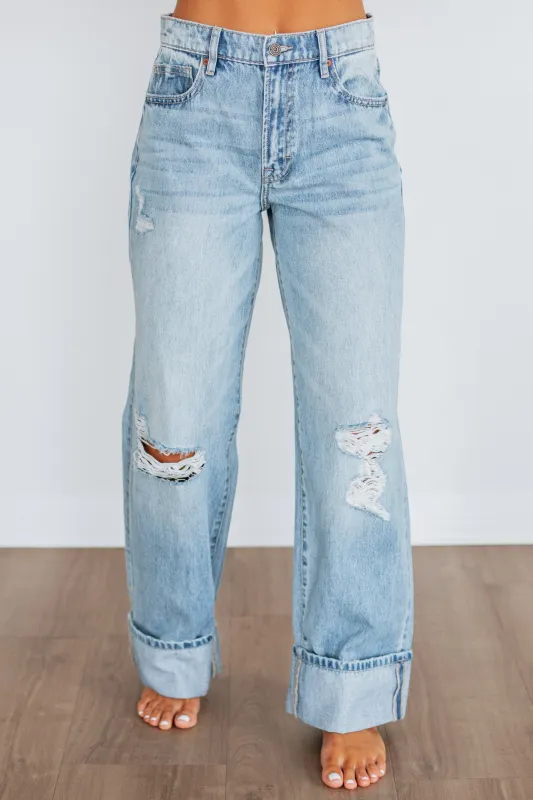 Alyx Hidden Jeans - Remarkable made by Hidden