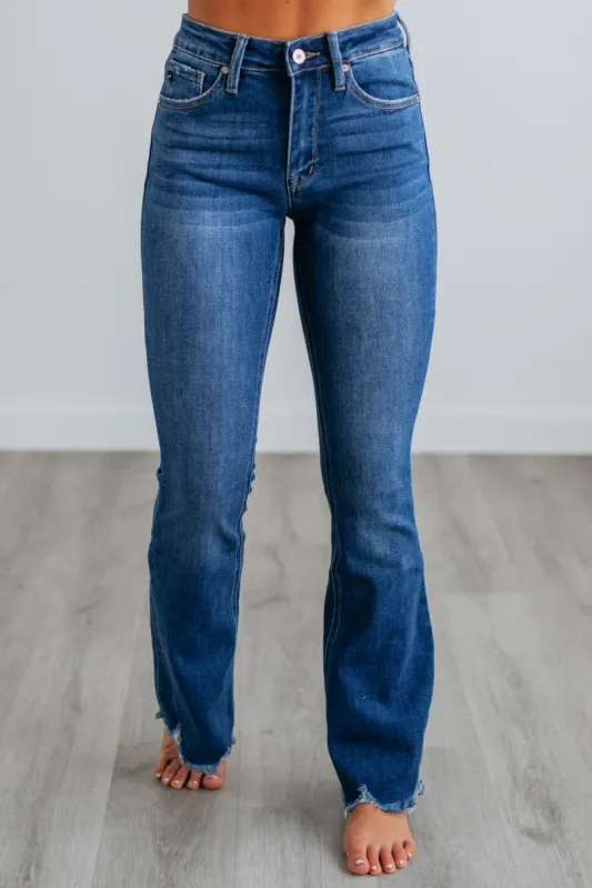 Austin KanCan Jeans sold by Wild Oak Boutique